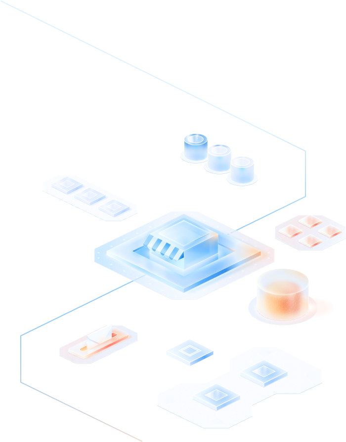 Mercacio Cover Ecosystem