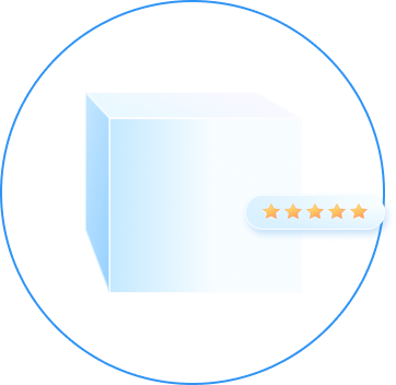 Product page example